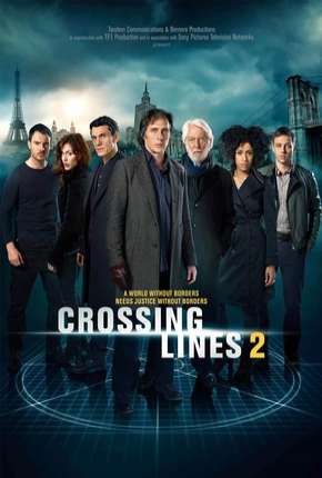 Crossing Lines - 2ª Temporada Completa Download