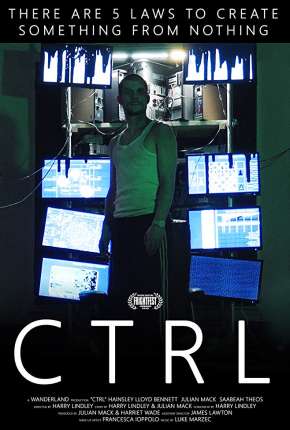 CTRL - Legendado Download