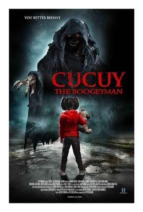 Cucuy - O Bicho-Papão Imagem