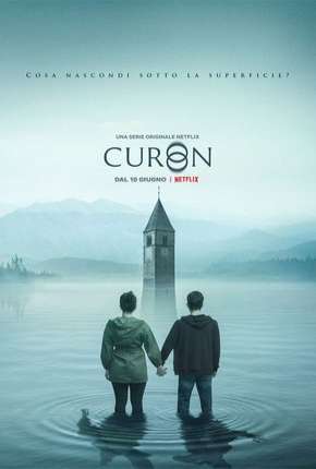 Curon - 1ª Temporada Completa Download