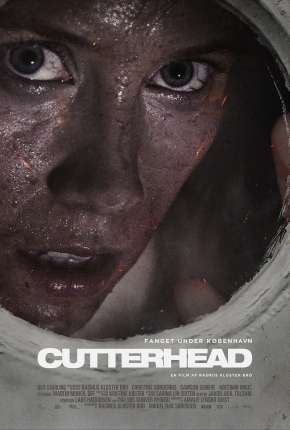 Cutterhead - Legendado Imagem