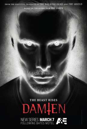 Damien - Completa Download