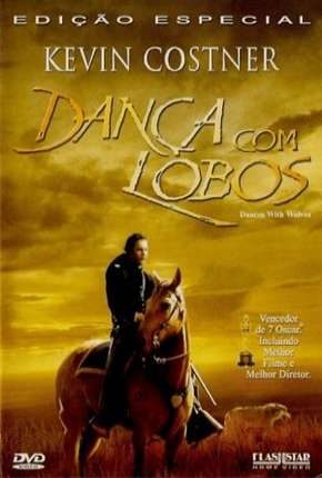 Dança com Lobos - DVD-R Download