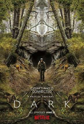 Dark - 2ª Temporada Completa Netflix Download