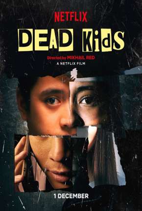 Dead Kids Imagem