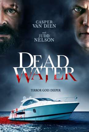 Dead Water - Legendado Imagem