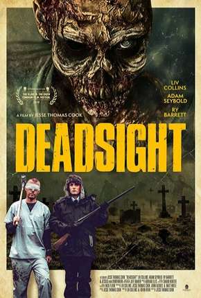 Deadsight - Legendado Imagem
