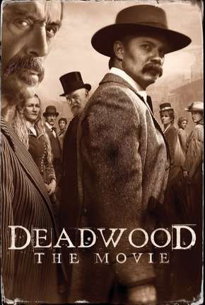 Deadwood - O Filme Imagem