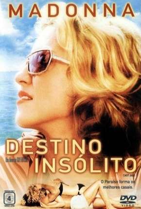 Destino Insólito - Legendado Imagem