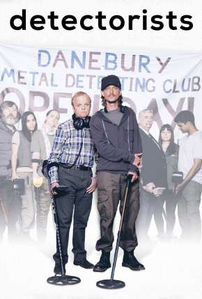 Detectorists - 1ª Temporada Legendada Download