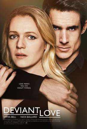 Deviant Love - Legendado Imagem