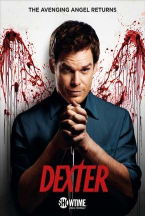 Dexter - 6ª Temporada Download