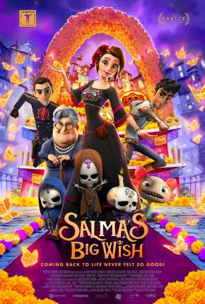 Dia de Muertos - Legendado Imagem