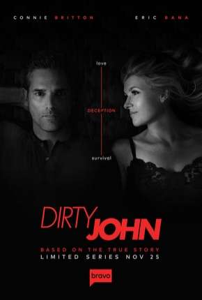 Dirty John - O Golpe do Amor - 2ª Temporada Legendada Download