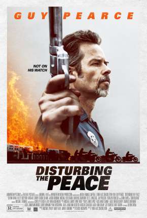 Disturbing the Peace - Legendado Download