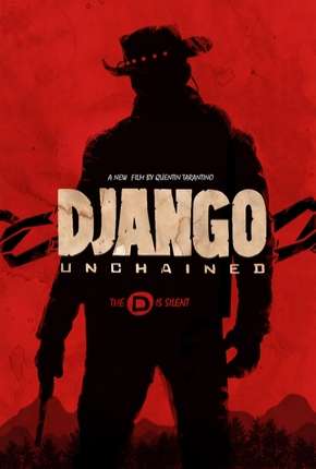 Django Livre BD-R Download