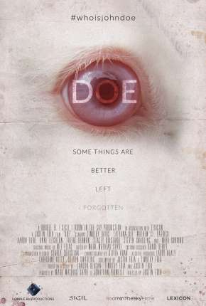 Doe - Legendado Imagem