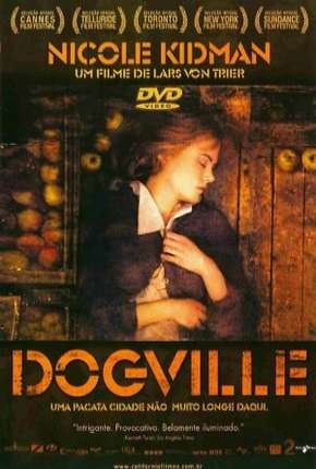 Dogville - DVD-R Download