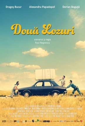 Dois Bilhetes de Loteria - Legendado Imagem
