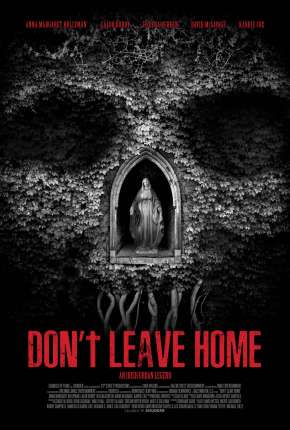 Dont Leave Home - Legendado Download