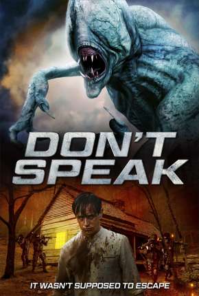 Dont Speak - Legendado Download