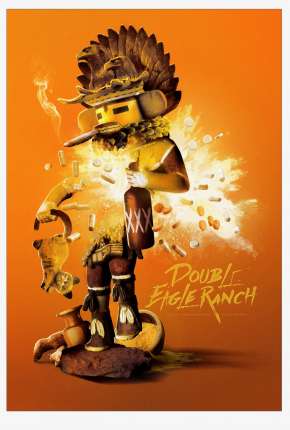 Double Eagle Ranch - Legendado Imagem