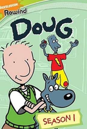 Doug - 2ª Temporada Completa Download