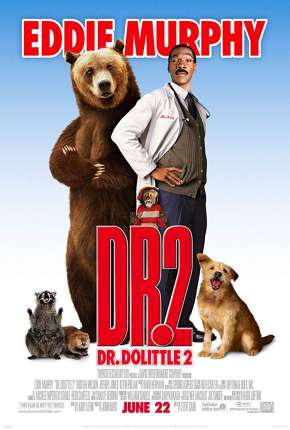 Dr. Dolittle 2 Imagem