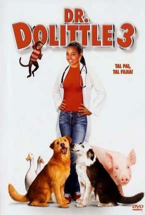Dr. Dolittle 3 Imagem