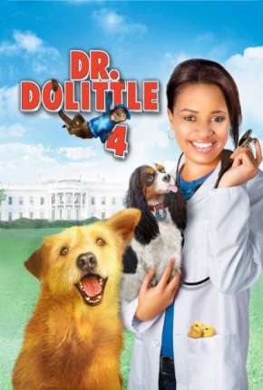 Dr. Dolittle 4 Imagem
