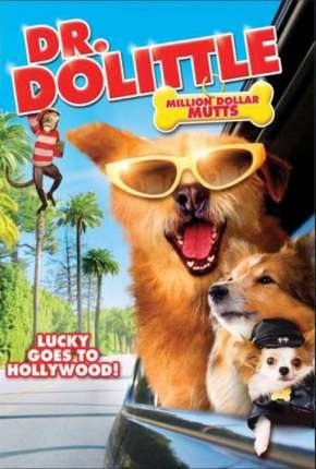 Dr. Dolittle 5 Imagem