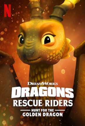 Dragões - Equipe de Resgate - Em Busca do Dragão Dourado Download