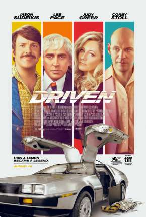 Driven - Legendado Download