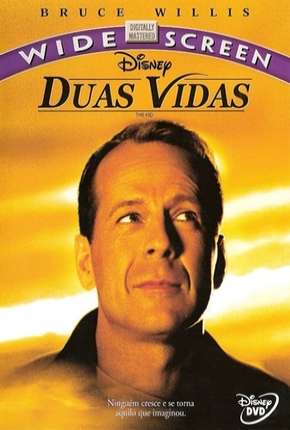Duas Vidas - The Kid Imagem