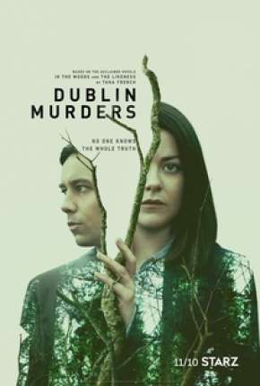 Dublin Murders - 1ª Temporada Completa Download