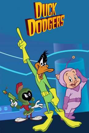 Duck Dodgers Download