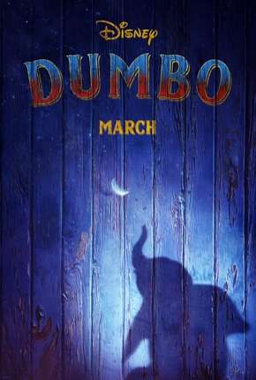 Dumbo - BD-R Download