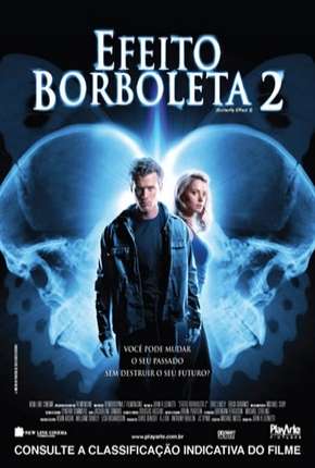 Efeito Borboleta 2 - DVD-R Download