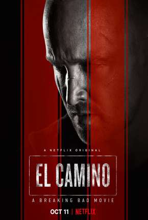 El Camino - A Breaking Bad Movie Download