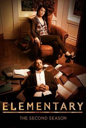 Elementar - 2ª Temporada Completa Download