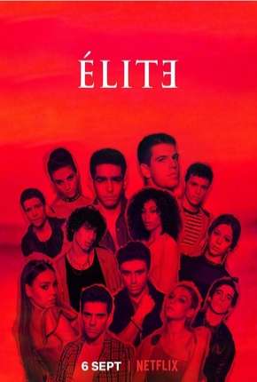 Elite - 2ª Temporada Download