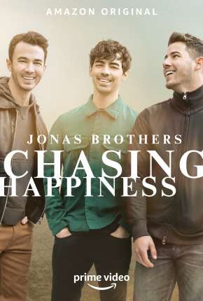 Em Busca da Felicidade - Chasing Happiness Legendado Imagem