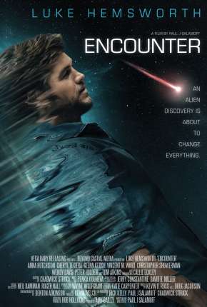 Encounter - Legendado Imagem