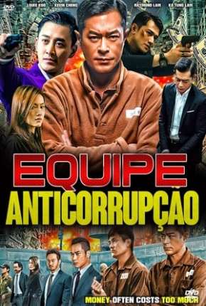 Equipe Anticorrupção Download