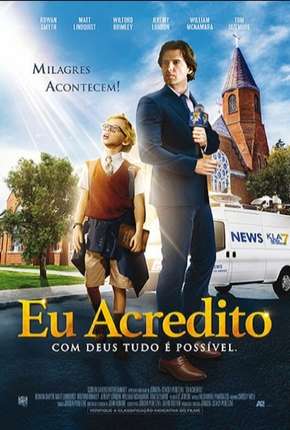 Eu Acredito Imagem