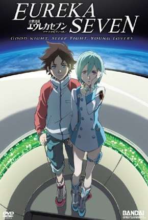 Eureka Seven - Legendado Download