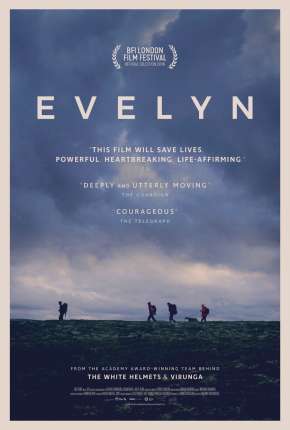 Evelyn - Legendado Imagem