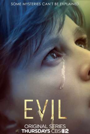 Evil - 1ª Temporada Legendada Download