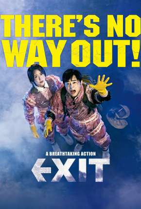 Exit - Legendado Download