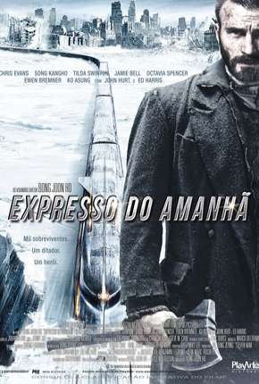 Expresso do Amanhã - Snowpiercer Download